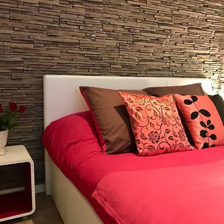 Pink Flat