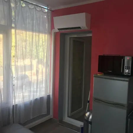 Apartment Pink Flat Nice