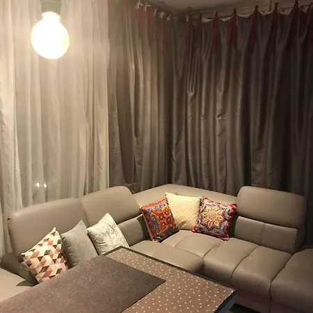 Апартаменты Pink Flat *