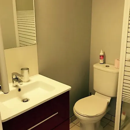 Pink Flat * Ницца