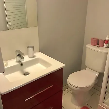 Pink Flat Апартаменты