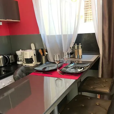 Pink Flat Апартаменты *